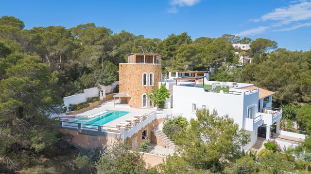 Casa Alta