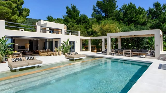 Casa Santa