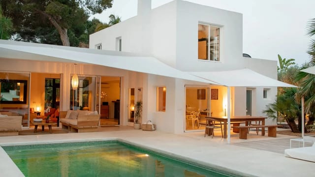 Villa Anaïs