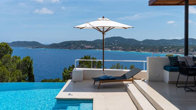 Villa Horizon