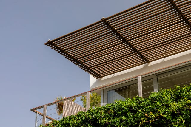 Villa with tourist rental licence near Cala Moli