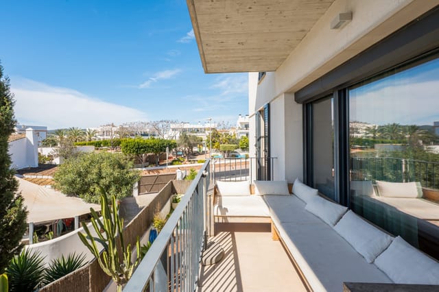 APARTMENT JESÚS
