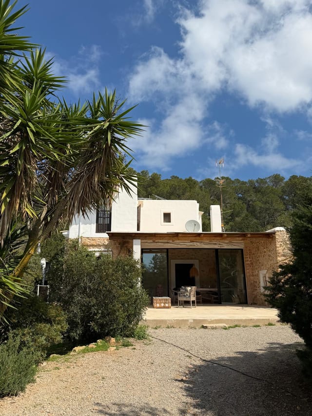 CASA TANIT
