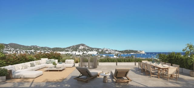 BREEZE TALAMANCA
