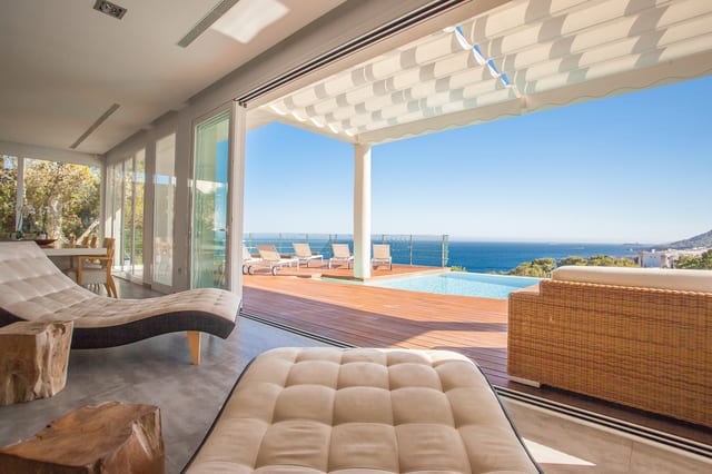 VILLA ROCKY
