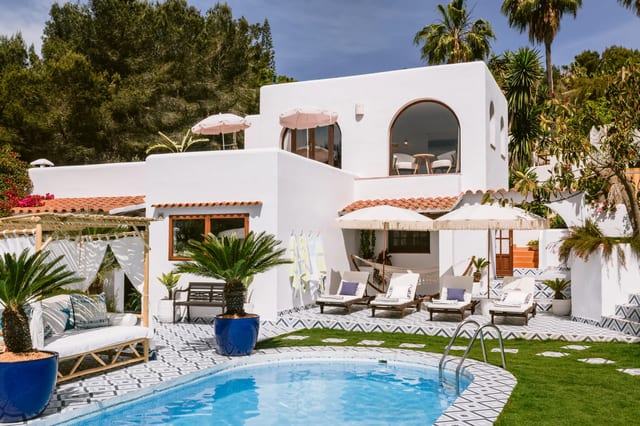 VILLA TORTUGA