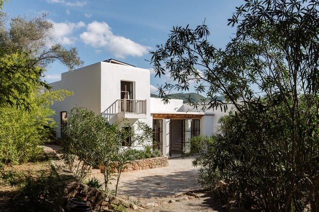FINCA CLARA