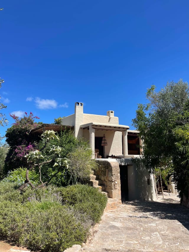 FINCA VICENT