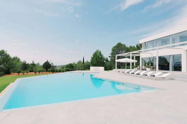 VILLA TUNYA