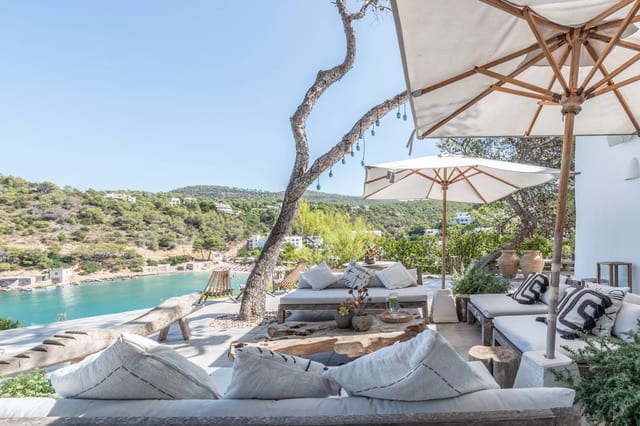 VILLA S'ESCALA
