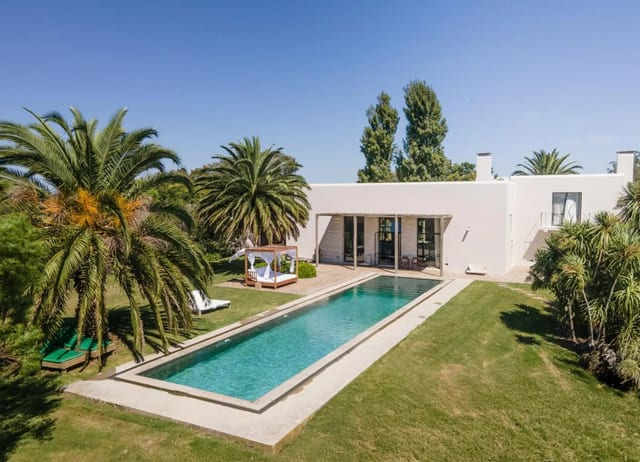 CASA GARZÓN