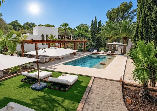 Casa Oasis