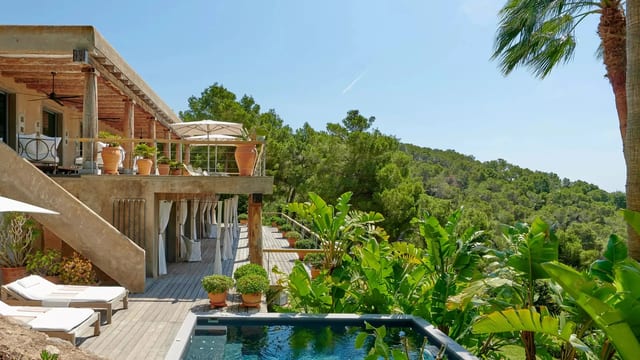 Villa Azure