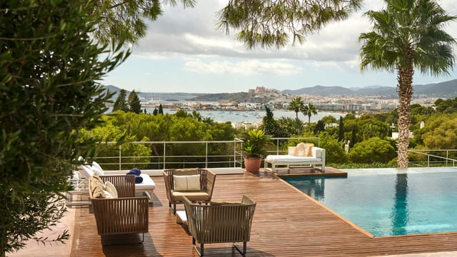 Villa Solis