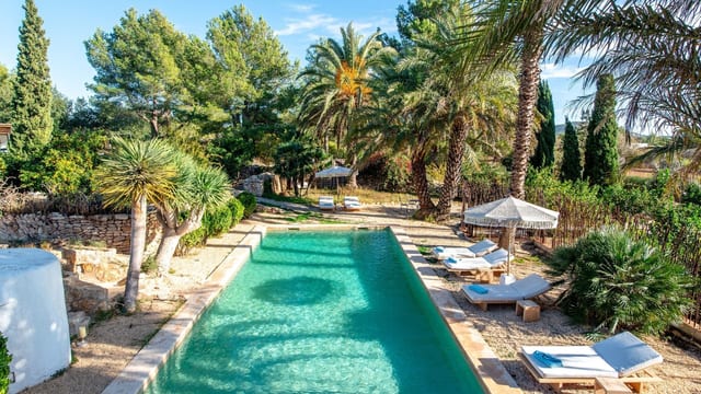 Villa Oasis