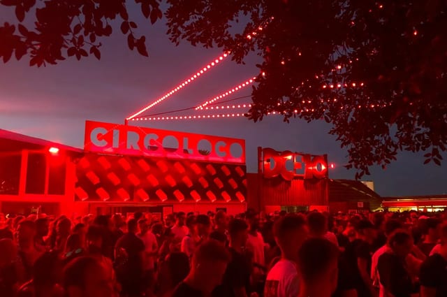 Circoloco