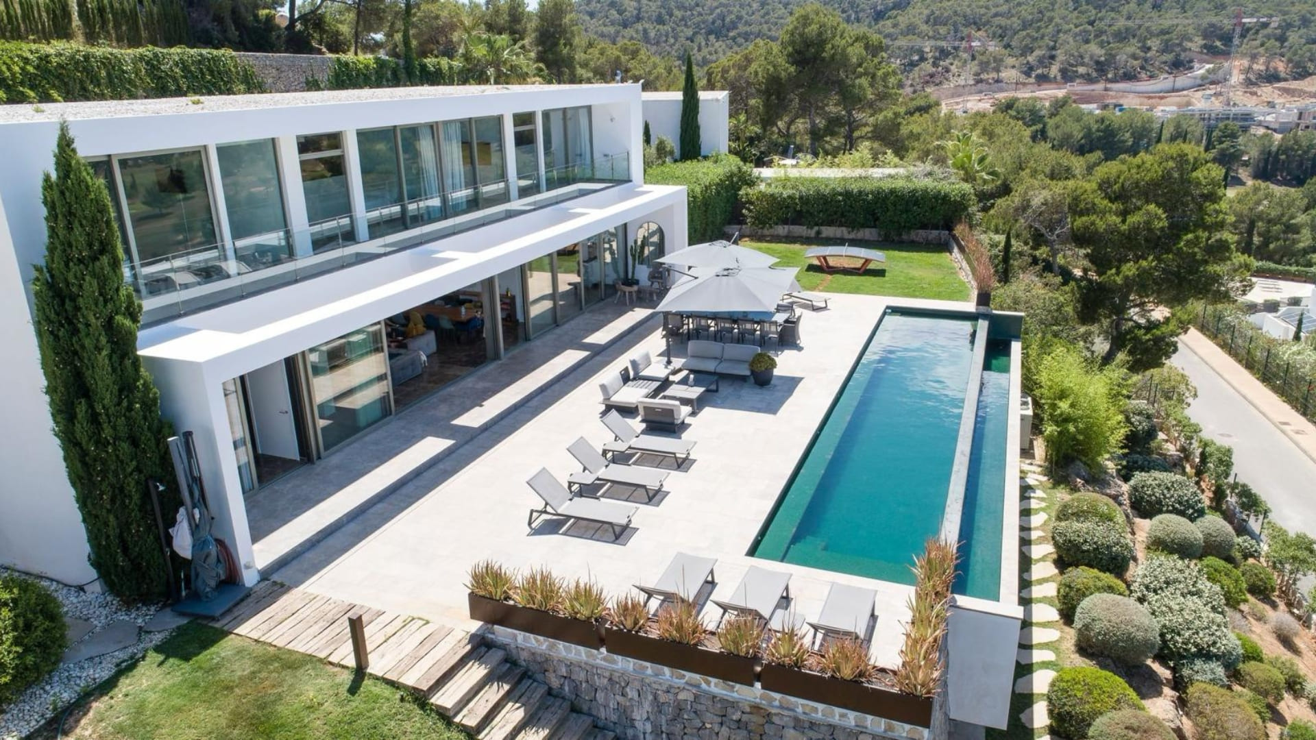 Villa Jade
