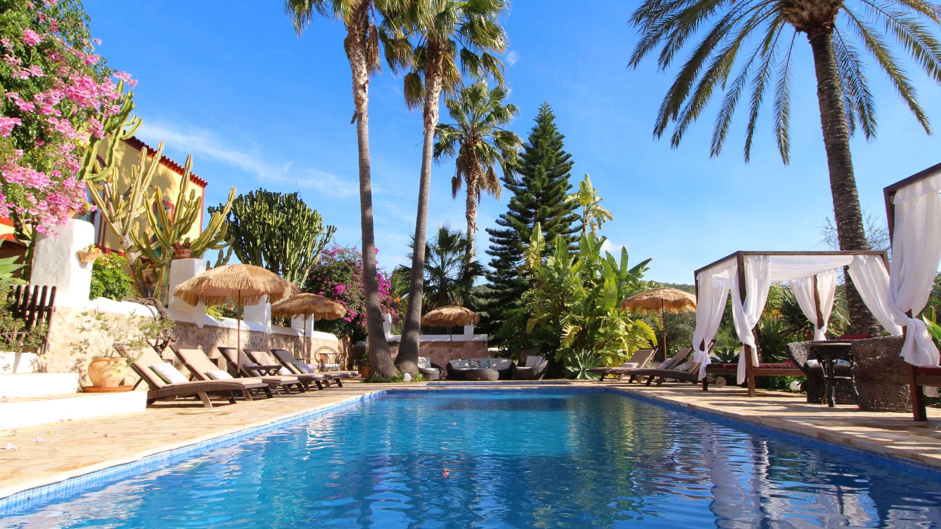 Villa Mandala