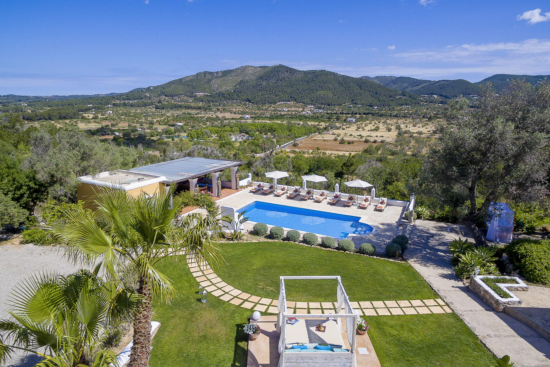 Villa Bruna