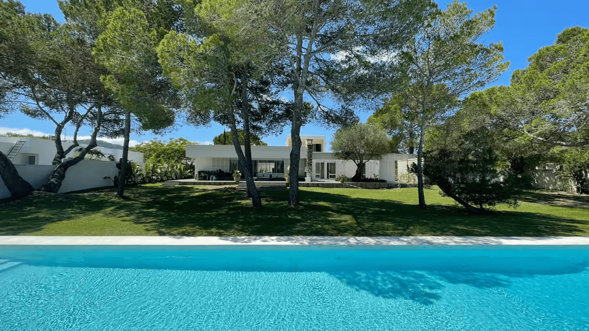 Villa Joy