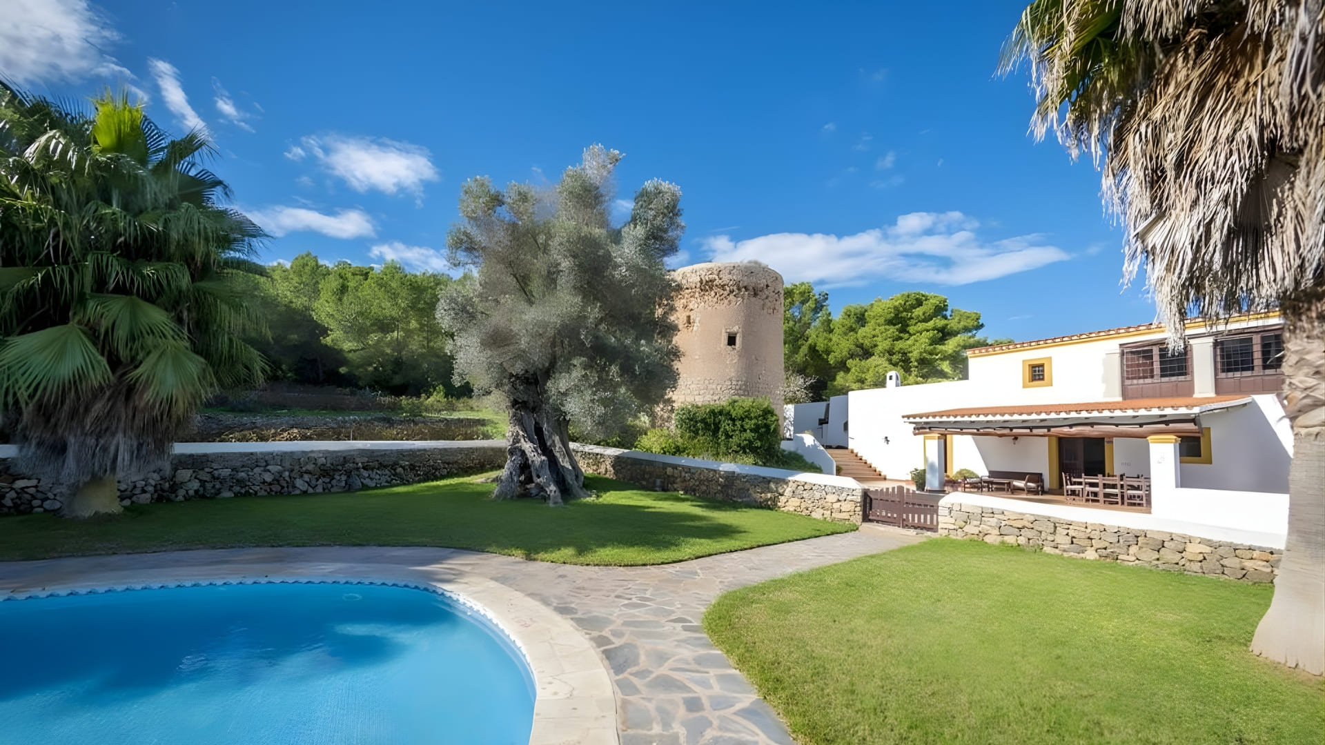 Villa La Tour
