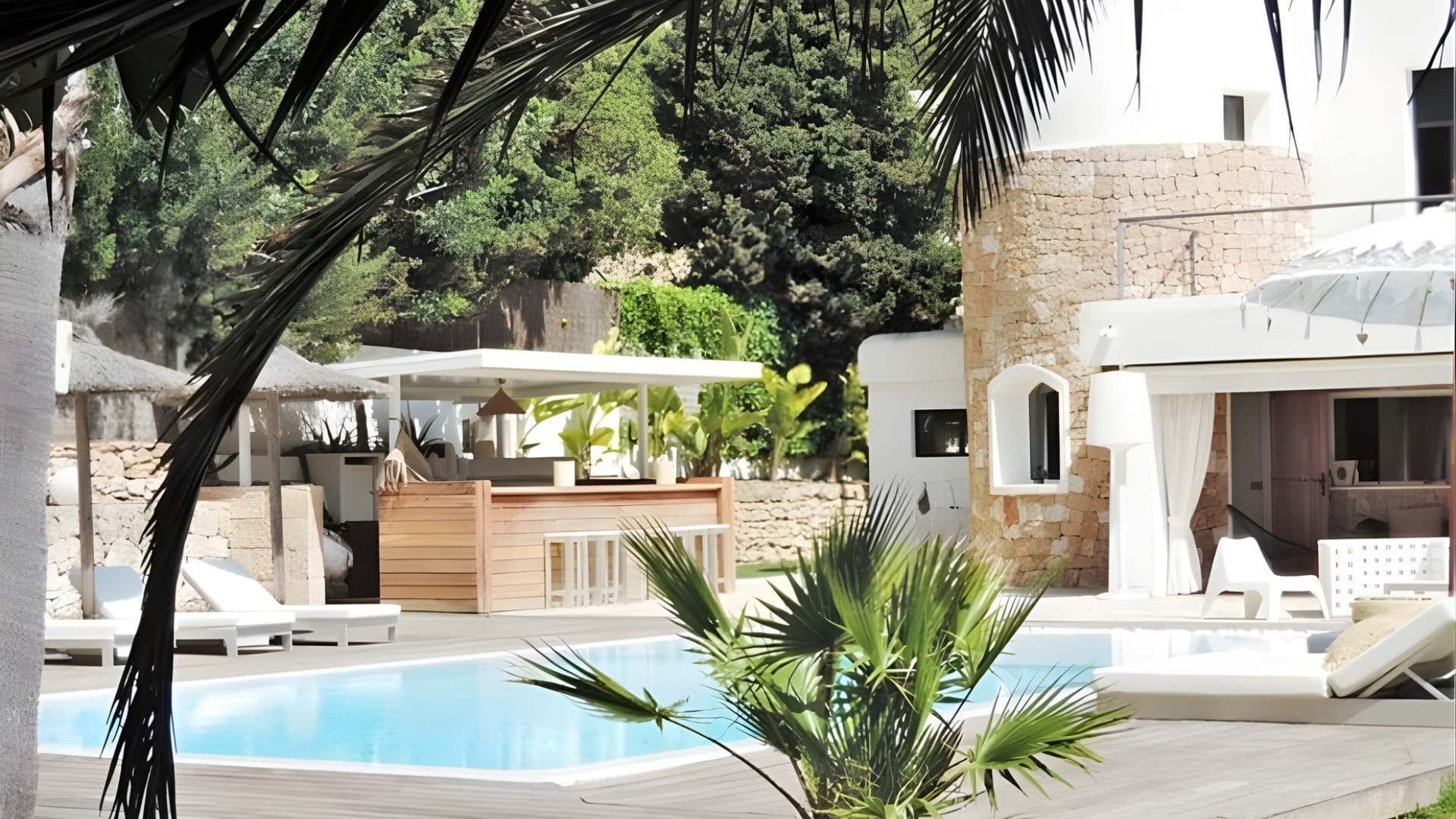 Villa Boho
