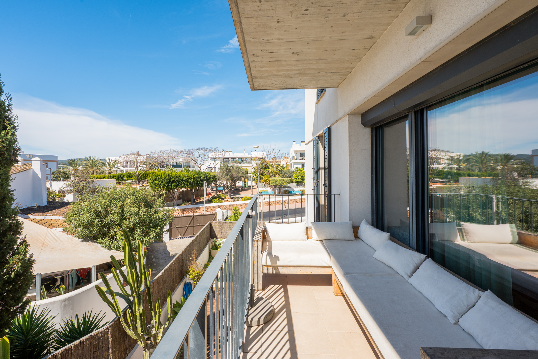 APARTMENT JESÚS