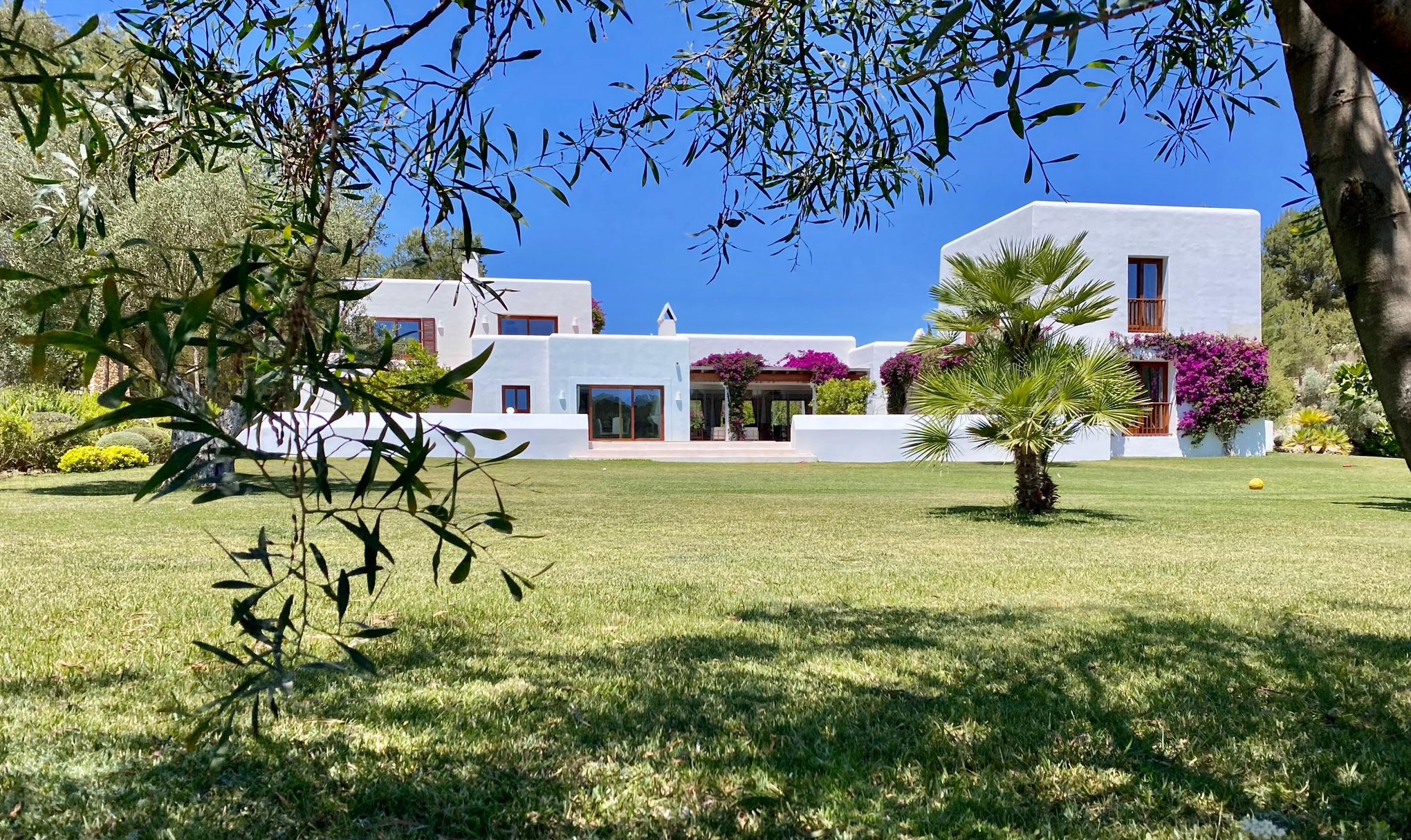 FINCA RIA