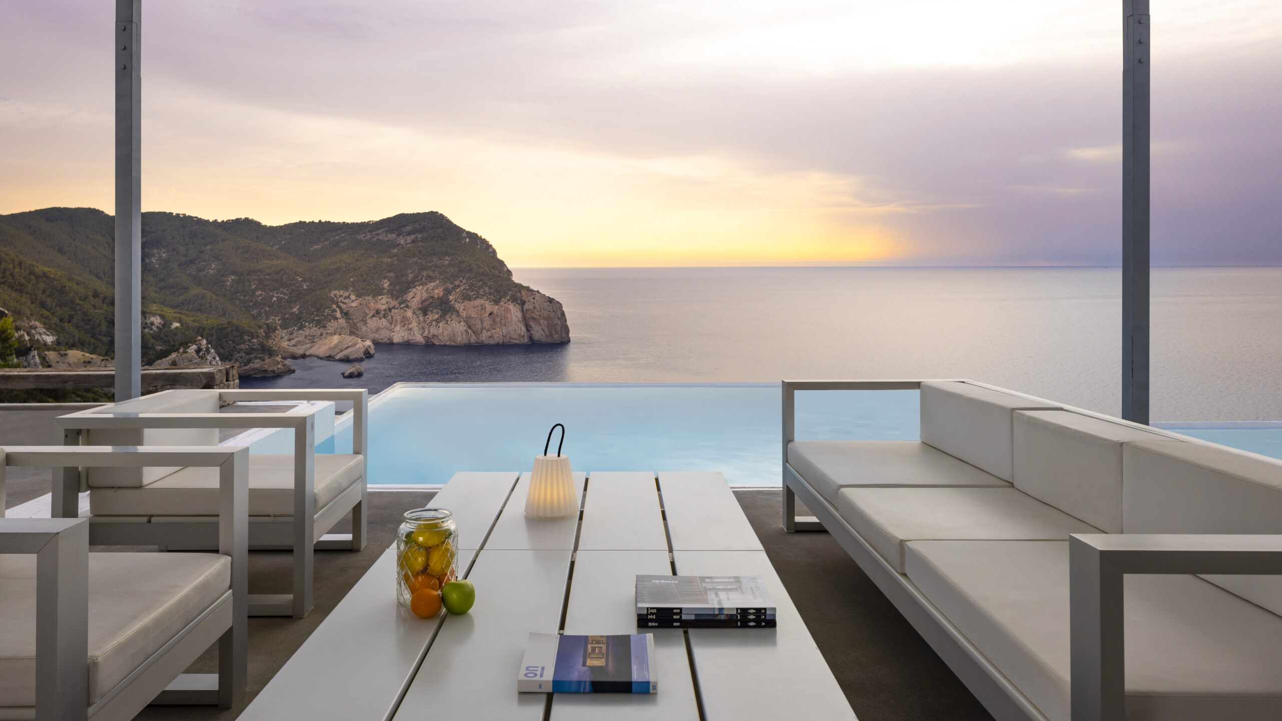VILLA XAMENA