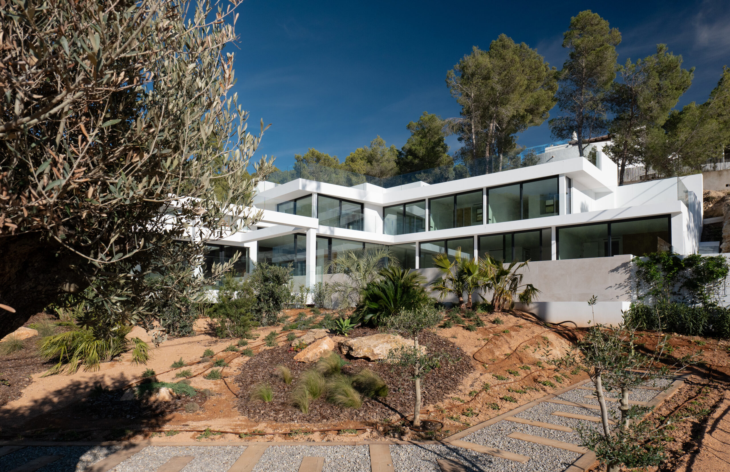 VILLA SOLARA